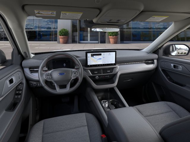 Thumbnail: 2026 Ford Explorer - 2