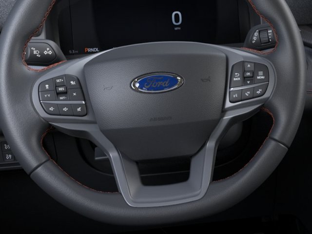 Thumbnail: 2026 Ford Explorer - 16