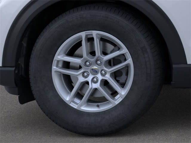 Thumbnail: 2026 Ford Explorer - 6