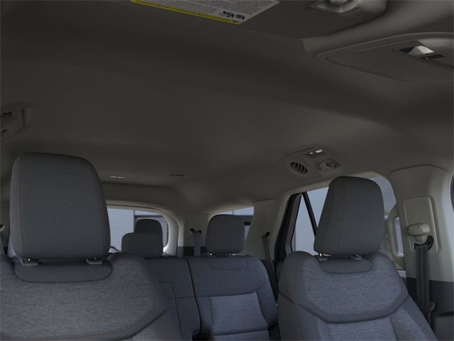 Thumbnail: 2026 Ford Explorer - 22