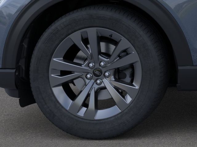 Thumbnail: 2026 Ford Explorer - 6