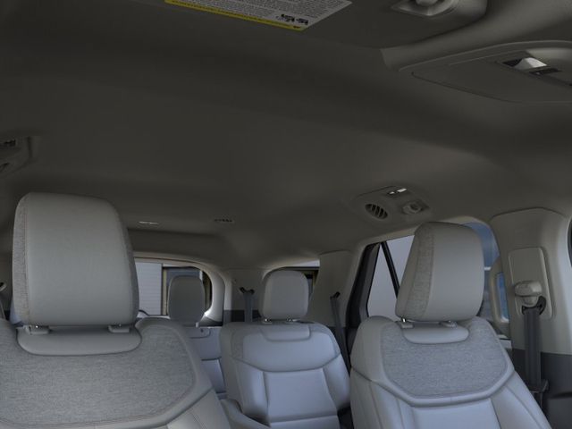 Thumbnail: 2026 Ford Explorer - 22