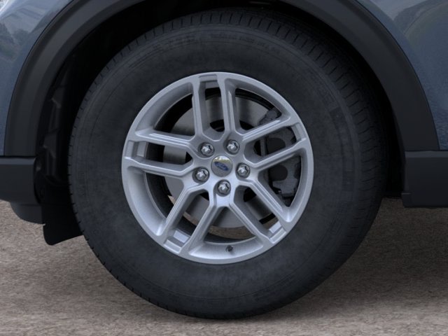 Thumbnail: 2026 Ford Explorer - 7