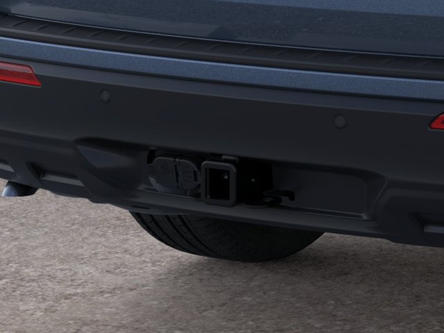 Thumbnail: 2026 Ford Explorer - 23