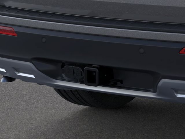 Thumbnail: 2026 Ford Explorer - 23