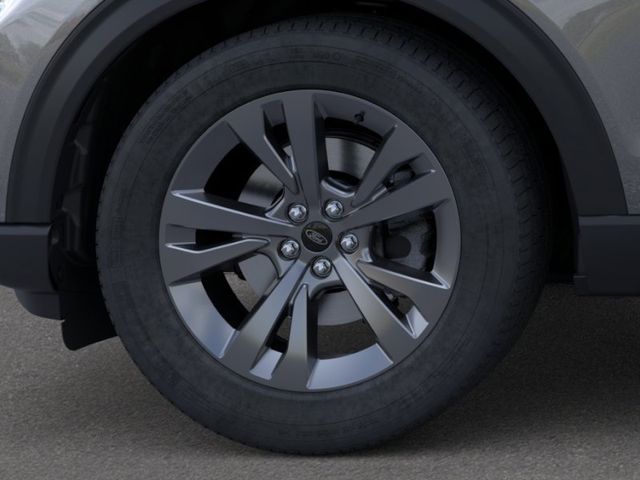 Thumbnail: 2026 Ford Explorer - 6