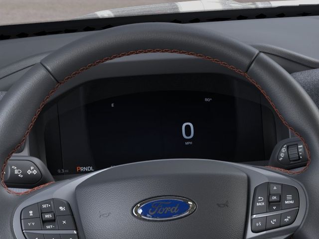 Thumbnail: 2026 Ford Explorer - 17