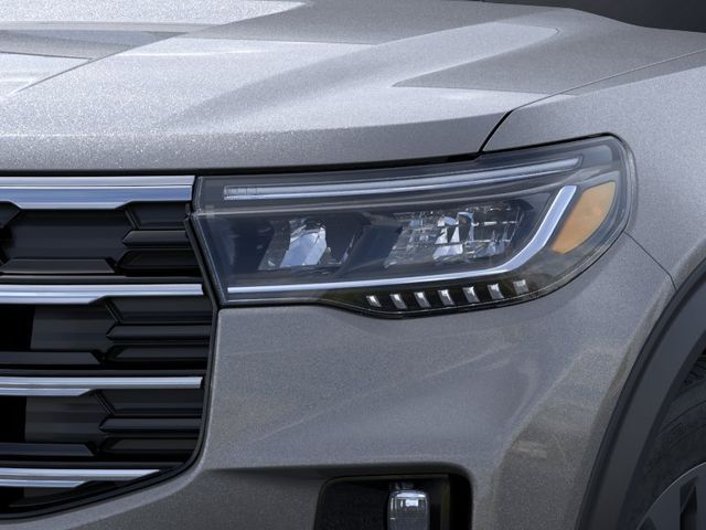 Thumbnail: 2026 Ford Explorer - 19