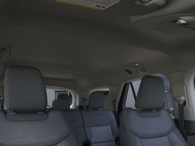 Thumbnail: 2026 Ford Explorer - 22