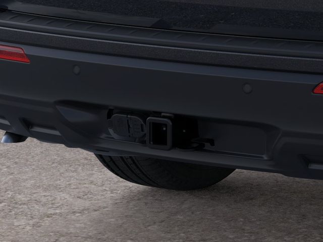 Thumbnail: 2026 Ford Explorer - 23