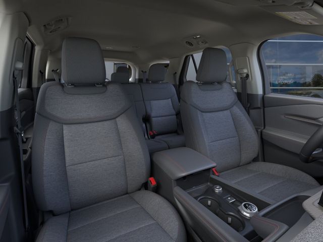 Thumbnail: 2026 Ford Explorer - 7