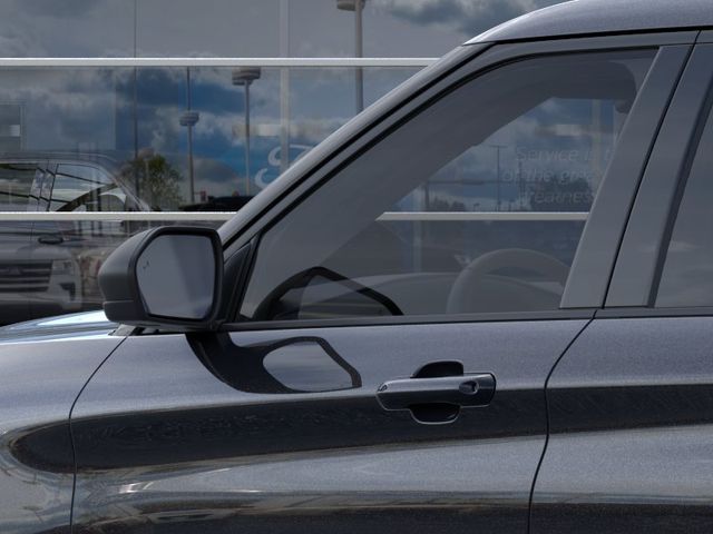 Thumbnail: 2026 Ford Explorer - 20