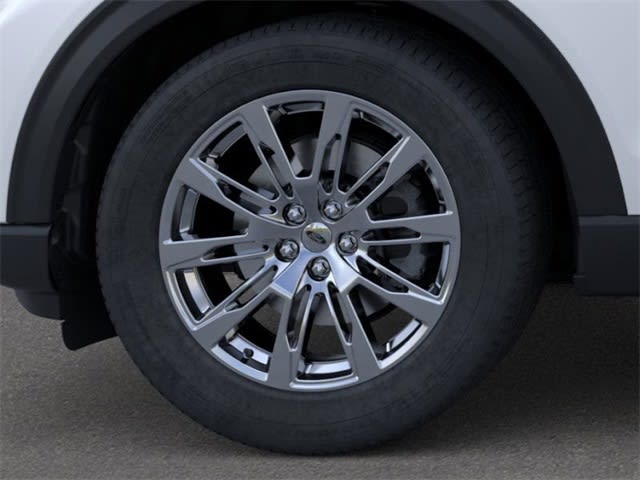 Thumbnail: 2026 Ford Explorer - 6