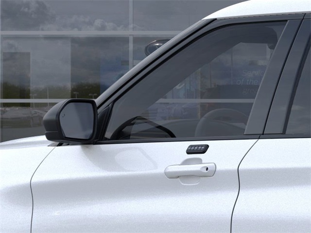 Thumbnail: 2026 Ford Explorer - 20