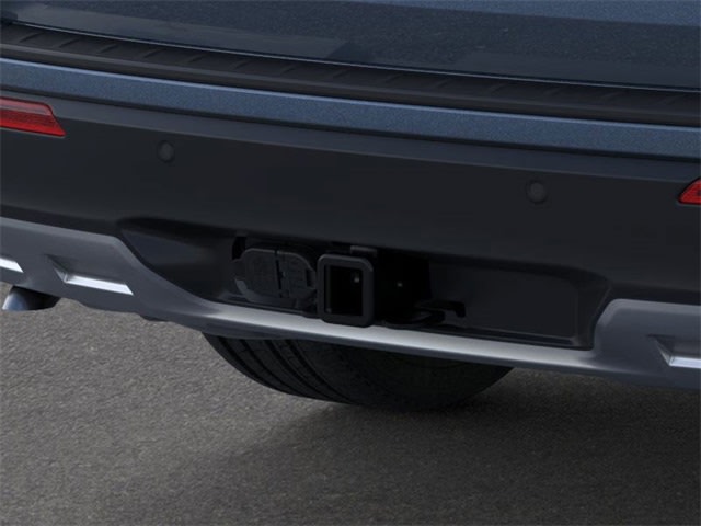 Thumbnail: 2026 Ford Explorer - 23