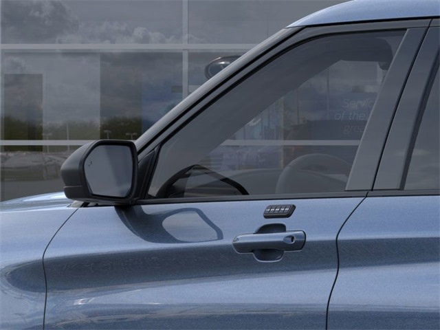 Thumbnail: 2026 Ford Explorer - 20