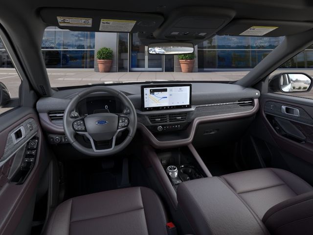 Thumbnail: 2026 Ford Explorer - 2