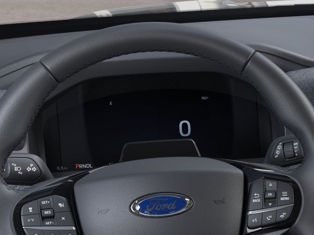 Thumbnail: 2026 Ford Explorer - 17