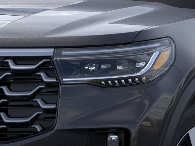 Thumbnail: 2026 Ford Explorer - 19