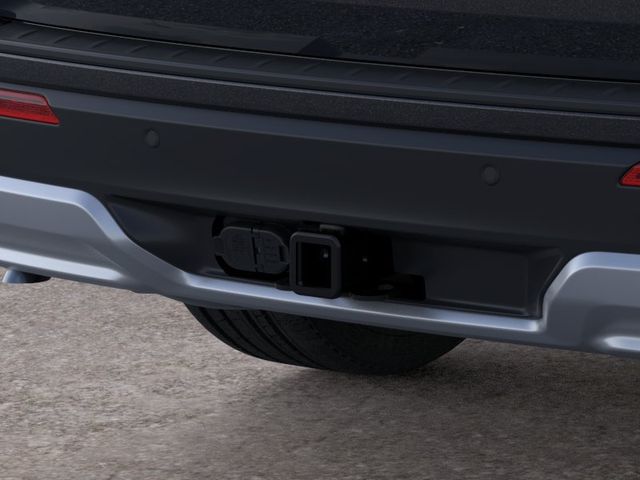 Thumbnail: 2026 Ford Explorer - 23