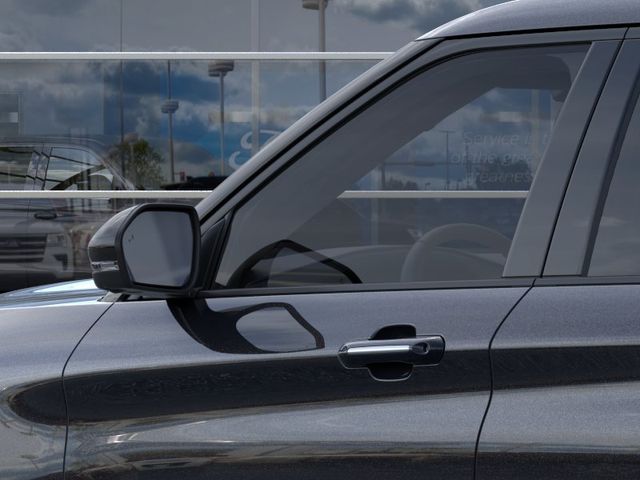 Thumbnail: 2026 Ford Explorer - 20