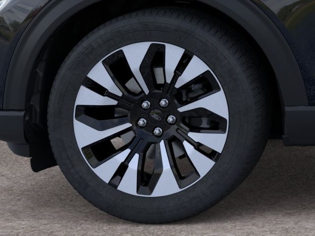 Thumbnail: 2026 Ford Explorer - 6