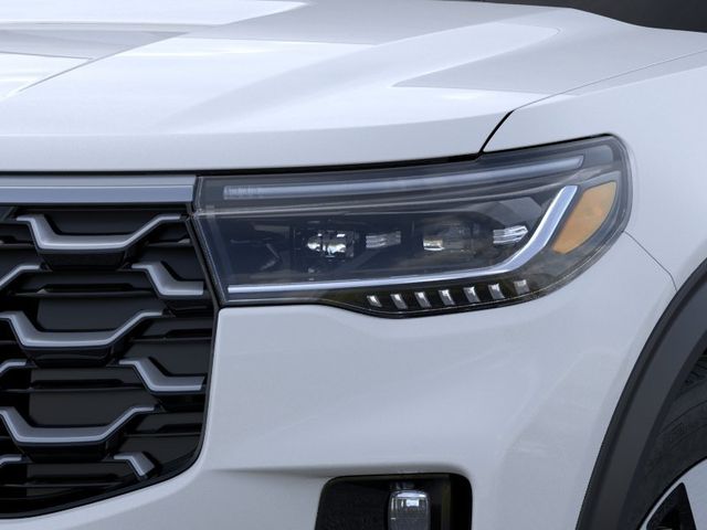 Thumbnail: 2026 Ford Explorer - 19