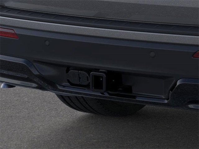 Thumbnail: 2026 Ford Explorer - 23