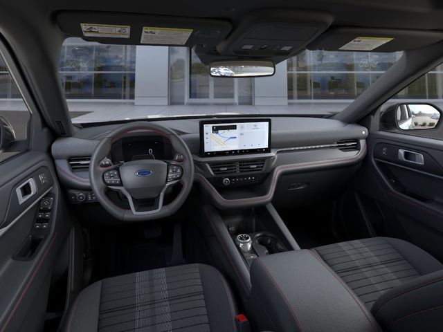 Thumbnail: 2026 Ford Explorer - 2