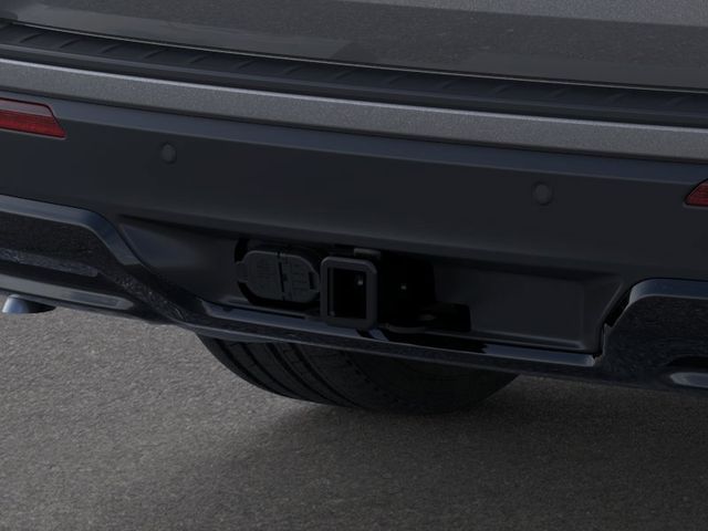 Thumbnail: 2026 Ford Explorer - 23