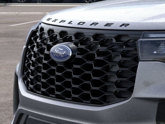 Thumbnail: 2026 Ford Explorer - 2
