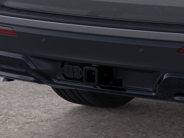 Thumbnail: 2026 Ford Explorer - 23