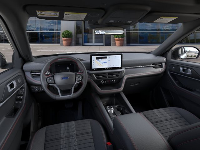 Thumbnail: 2026 Ford Explorer - 2