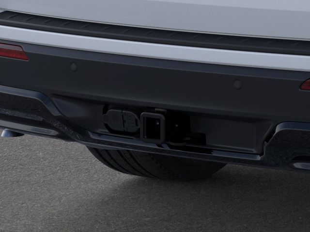 Thumbnail: 2026 Ford Explorer - 23
