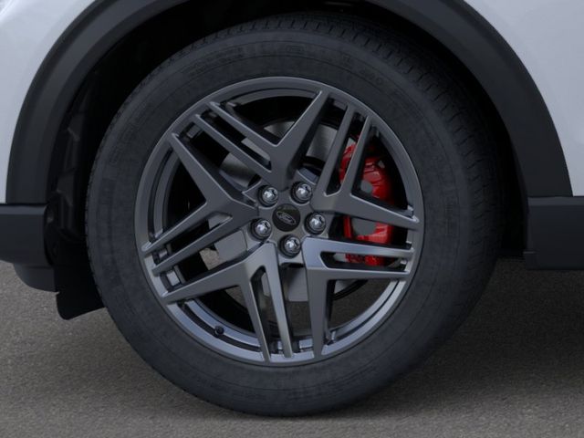 Thumbnail: 2026 Ford Explorer - 6