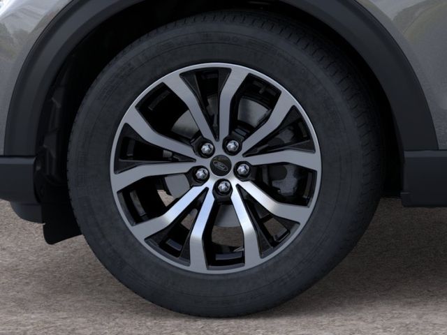 Thumbnail: 2026 Ford Explorer - 6