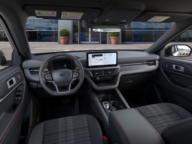 Thumbnail: 2026 Ford Explorer - 2