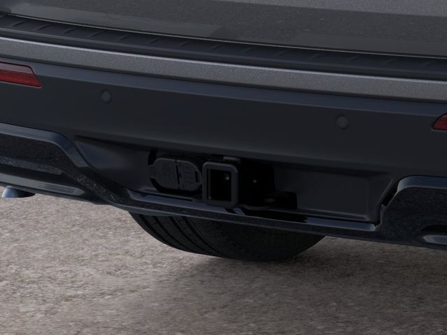 Thumbnail: 2026 Ford Explorer - 23