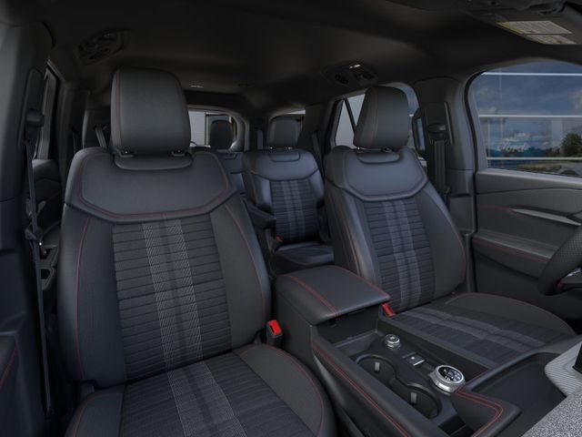 Thumbnail: 2026 Ford Explorer - 7