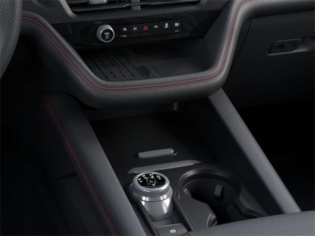 Thumbnail: 2025 Ford Explorer - 10