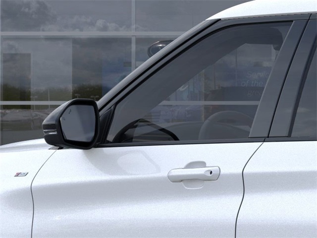 Thumbnail: 2025 Ford Explorer - 20