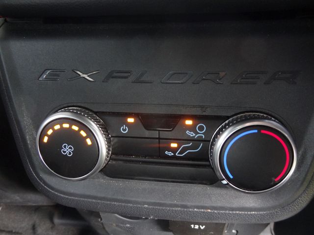 Thumbnail: 2025 Ford Explorer - 23