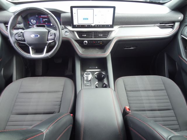 Thumbnail: 2025 Ford Explorer - 2
