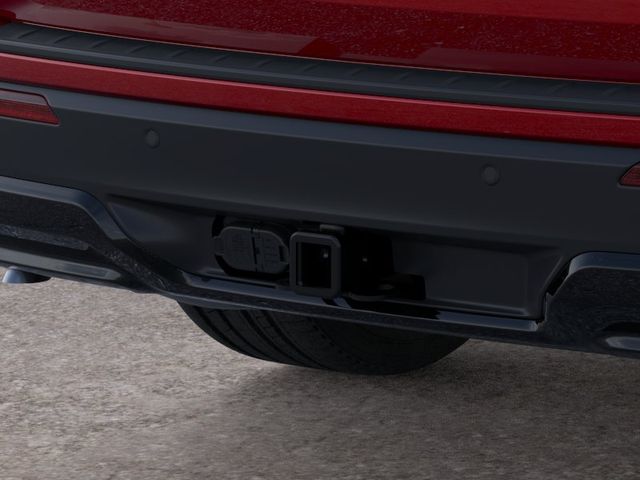 Thumbnail: 2026 Ford Explorer - 23