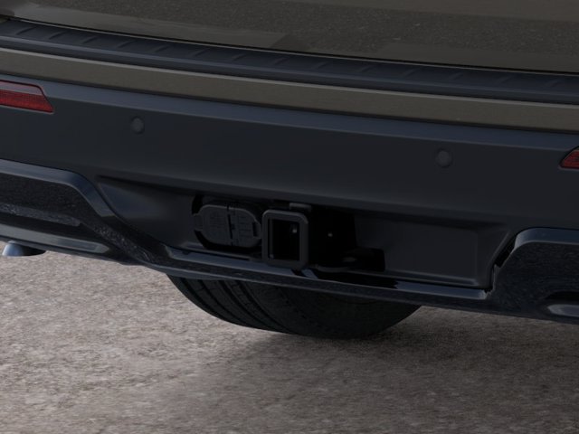 Thumbnail: 2026 Ford Explorer - 23