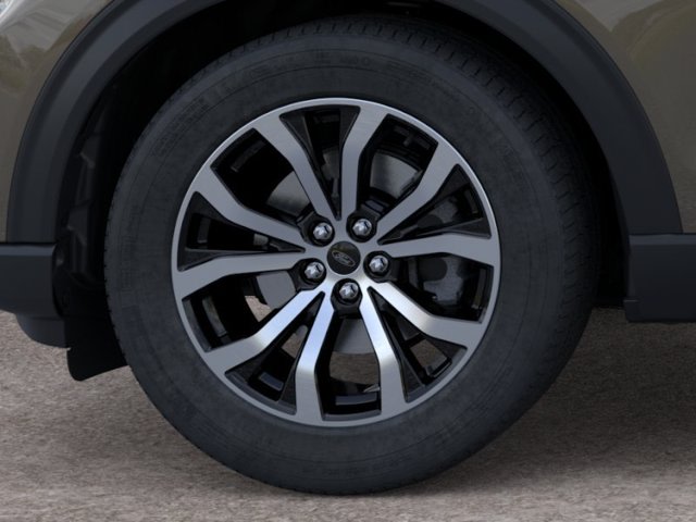 Thumbnail: 2026 Ford Explorer - 7