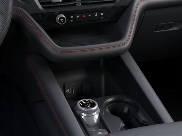 Thumbnail: 2026 Ford Explorer - 10