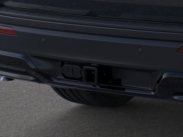 Thumbnail: 2026 Ford Explorer - 23