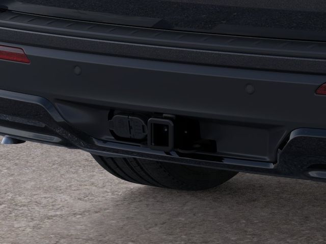 Thumbnail: 2026 Ford Explorer - 23