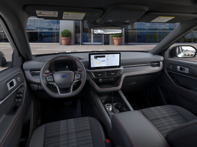 Thumbnail: 2026 Ford Explorer - 2